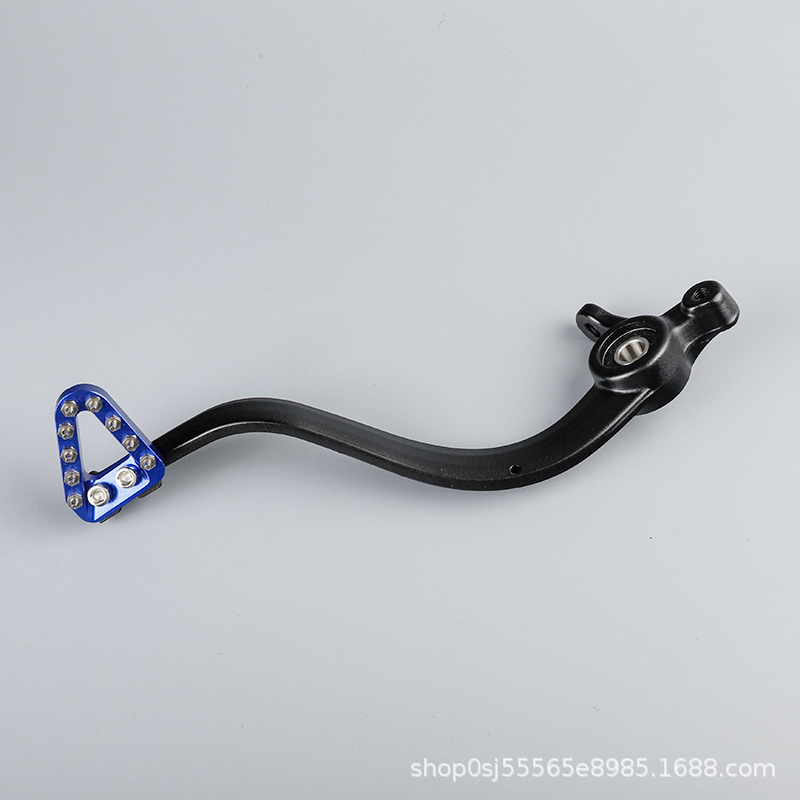 Suitable for Ktm/Gas/Husqvarna Sx Exc Te Mc 125-530 Off-Road Motorcycle Brake Pedal