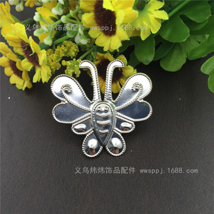 ��ɫ�c�����z��Ƭ ƽ���FƤ���� 45*43mm �l�����Lɫ����