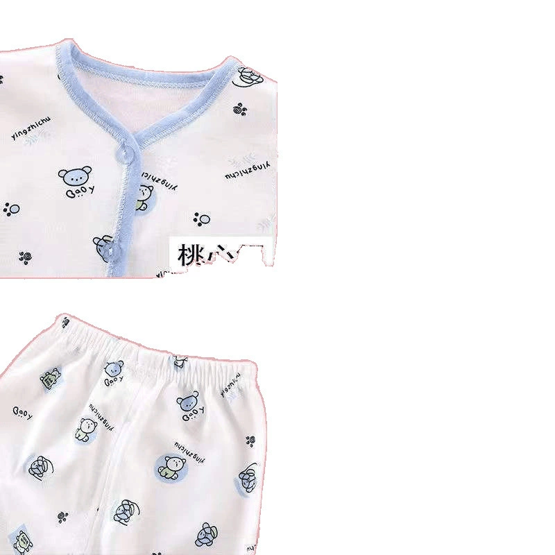 Children's gift box, set, thermal underwear, hat, bib