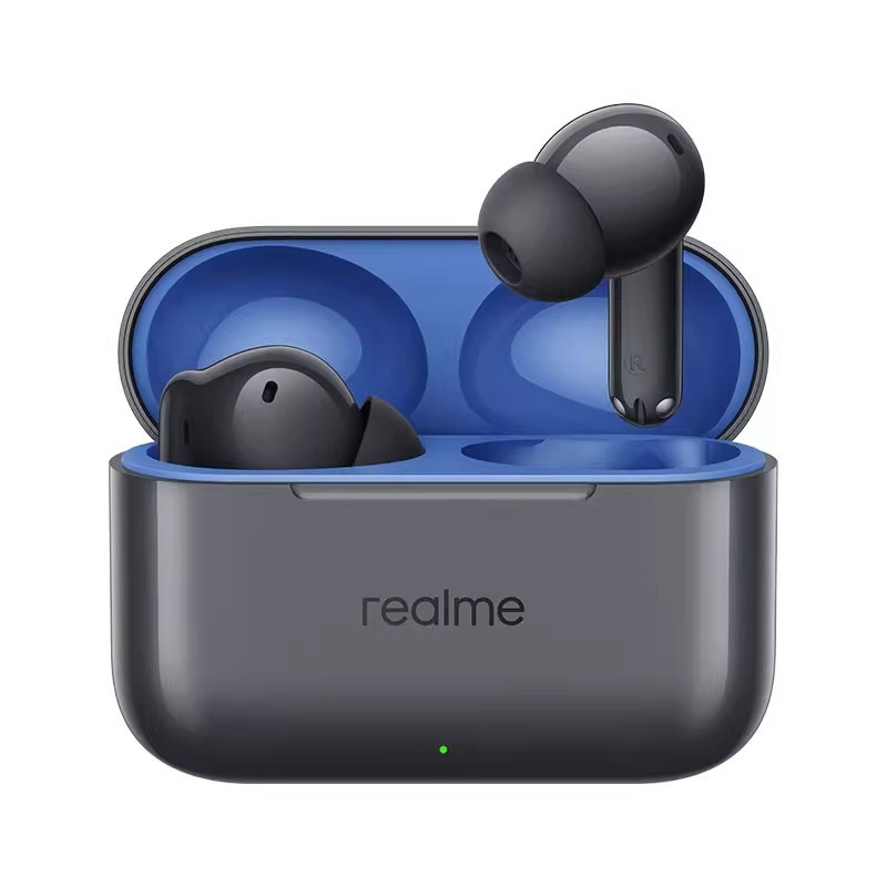 适用realme真我Buds T200蓝牙耳机超长续航智能主动降噪T200lite|undefined