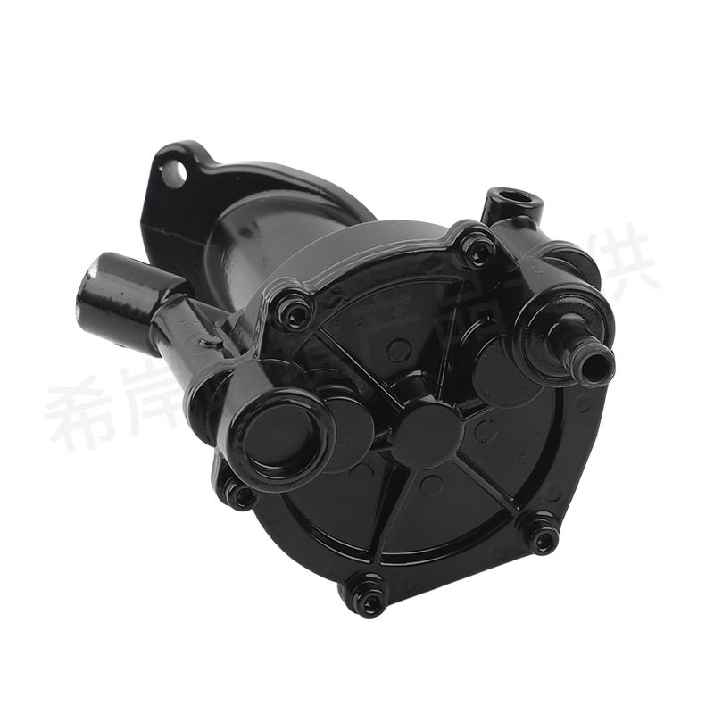 93Bb2A451Aa 93Bb-2A451Ac 1119420 1665371 Is Suitable for Ford Brake Vacuum Pump