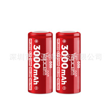 ԭ�SVAPCELL IFR26650 3000mah 3.2V 50A/90A���m�߷��D30늳�