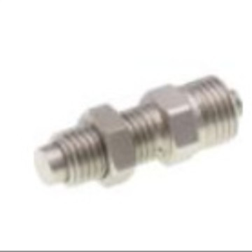 德国IPF  AY000077 配件 传感器,停止装置,M8x1 31长