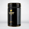 COHIBA雪茄陶瓷保湿罐礼盒装 20-30支装雪茄罐 BQ-5005