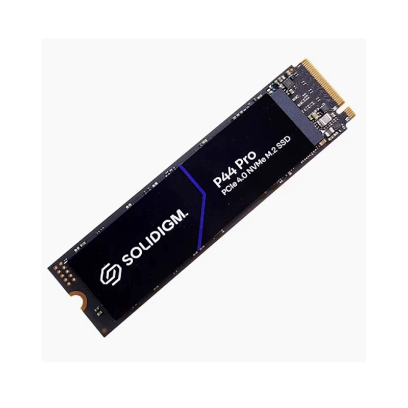 P44 Pro 2TB PCIe SSD SSDPFKKW020X7X1