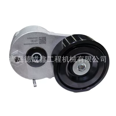 Tensioning Pulley Assembly, Other starting systems - vg1246060005