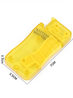 Miles de conos pueden cambiar la cabeza de reparación de punzón multifuncional costura de cuero punzón aguja herramienta de reparación de zapatos espesor crochet al por mayor