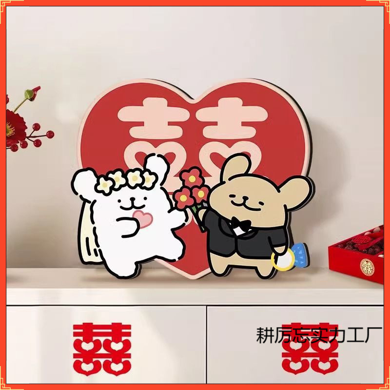 2025年ようこそ帰宅玄関キャビネット装飾画リビングルームテレビキャビネットデスクトップディスプレイクリエイティブテーブル結婚式の注文|undefined