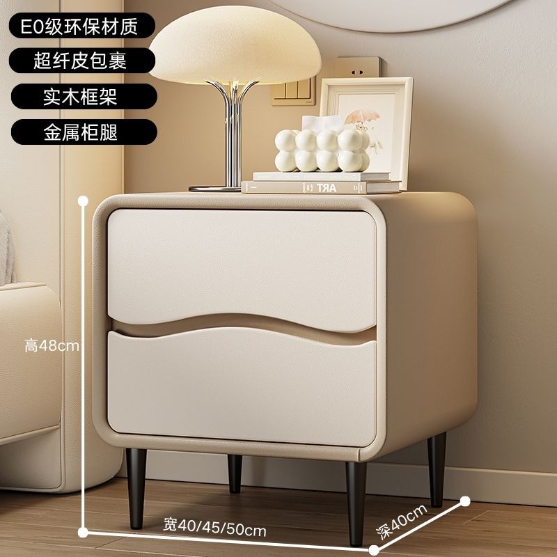 [웨이브 블랙 피트] 카키 + 오프화이트