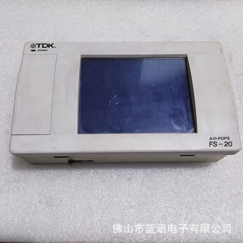 原装现货出售   FS-20   拍前请联系客服确认型号和参数