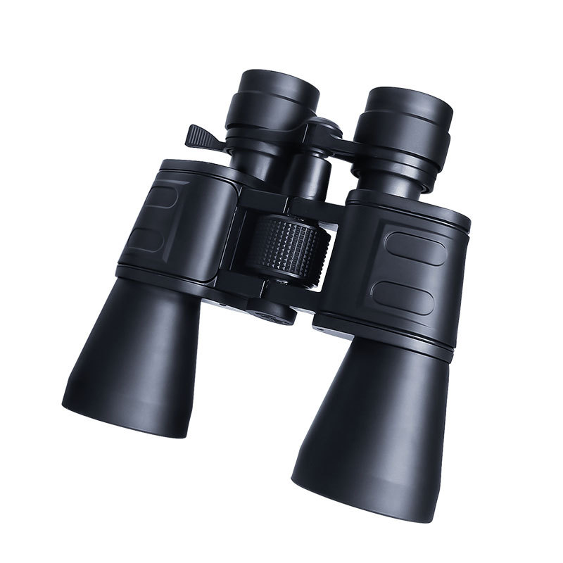 厂家8-24X50双筒高清晰度高倍望远镜户外旅游出行装备望远镜