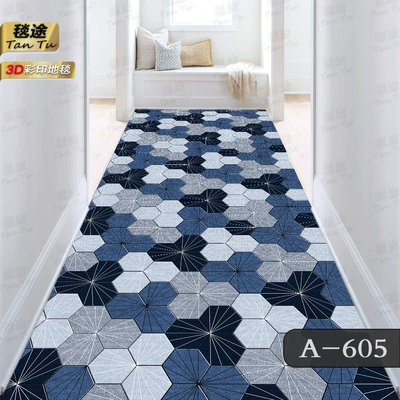 Avtomobil döşəmə paspasları — strip home carpet Hotel - a-605-it-takes-a-few-meters-to-buy-a-few-meters-for-the-width-of-60cm