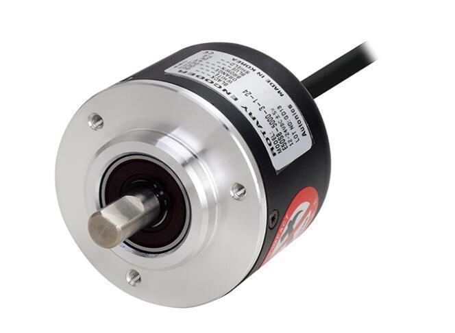 原装韩国AUTONICS奥托尼克斯旋转编码器E50S8-100-3-T-24可开票