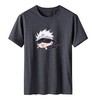 Jujutsu Kaisen, T-shirt, clothing, top for leisure, with short sleeve