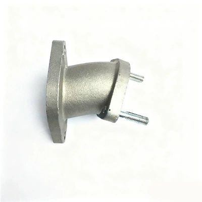 Hava qəbuledici borular Throat Off-Road Motorcycle Modified - pz-aluminum-alloy-intake-pipe