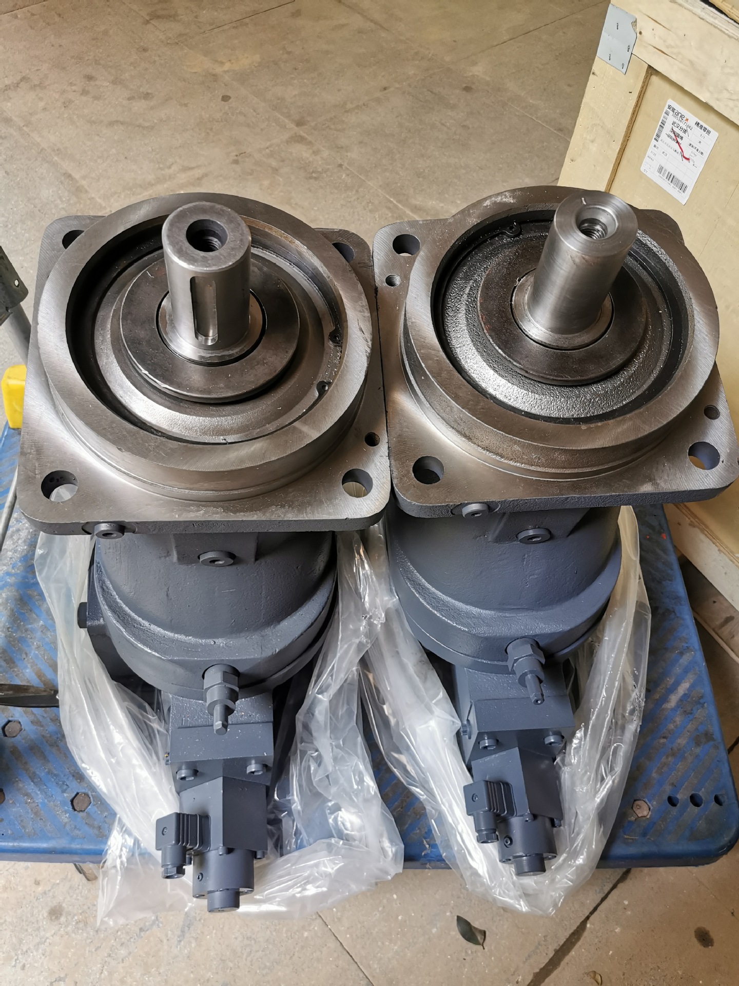 日本SUMITOMO住友齿轮油泵QT32-16F-A