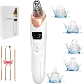 毛孔清洁器/黑头仪;脱毛/剃毛器;电动刮痧仪