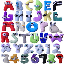 ��ĸ��ż�羳Alphabet Lore��ĸ���f��ĸë�q��߱�����ĸ����