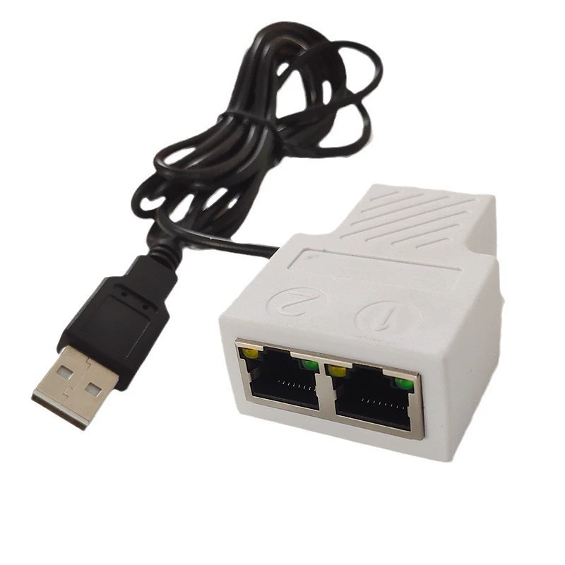 Сетевой кабель RJ45 трехходовой для подключения трех направлений, удлинение на 100 метров, передача сигнала кабель сетевого соединения