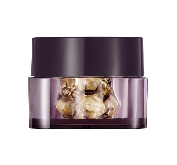 Afu aurora rose essence oil capsule version 15 capsules