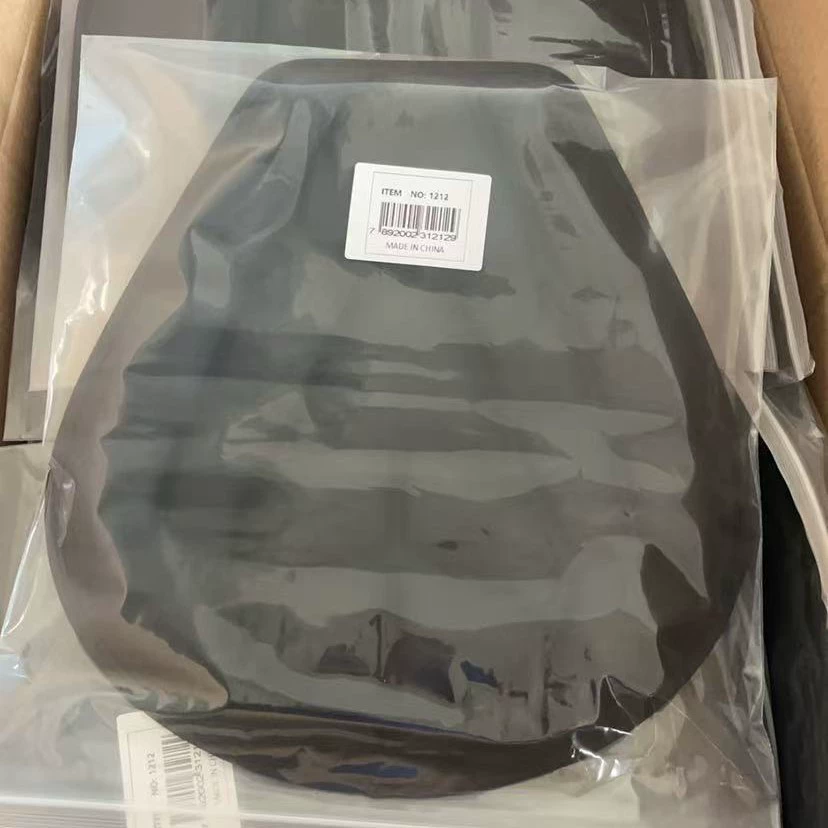 Retro windproof pillow for cycling, 3D, sun protection