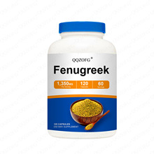 TK���^��Ʒ�|�ρ�������J���z��Fenugreek CapsulesԴ�^��OE M