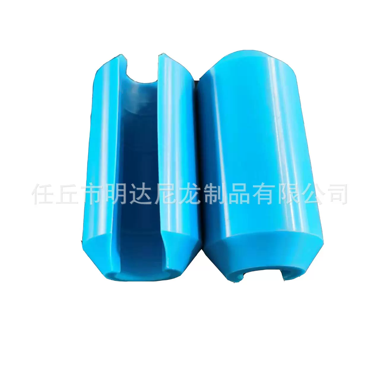 生产石油配件  7/8UHMW PE抽油杆扶正器  厂家供应