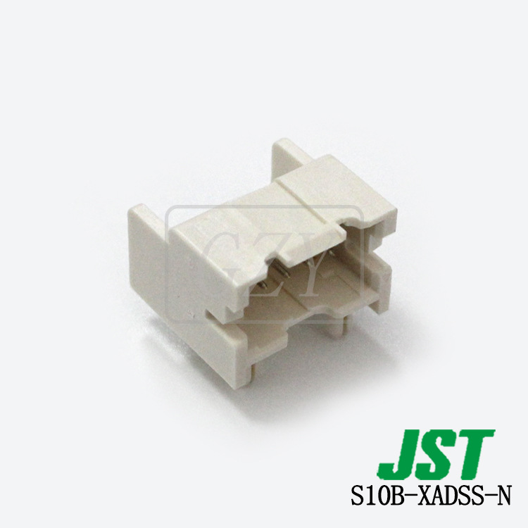 ֻS10B-XADSS-N  JST  XADϵ2..5mm