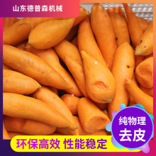 商用红薯洋葱脱皮机猕猴桃葡萄蒸汽去皮机全自动高温脱皮设备