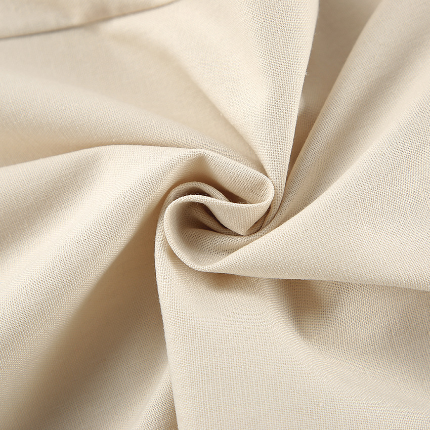 455g Weight Sleeveless Sleeve Length Cotton, Hemp Fabric Type Pant Co-ord Set Sets Type 2 Pieces Set Quantity Business, Daily, Formal Occasion V Neck Neckline Regular Fit Fit Type Solid Color Pattern Summer Season Women's Gender Button Design Streetwear Style Business Daily Formal Women's Streetwear Solid Color Cotton Hemp Button Pant Co-ord Set Pants Sets 16