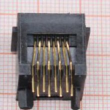 Amphenol69255-001LF�����������ܿǽӲ��