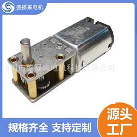 1812GA-030减速电机 电动工具减速马达  智能锁电机 小体积大扭力
