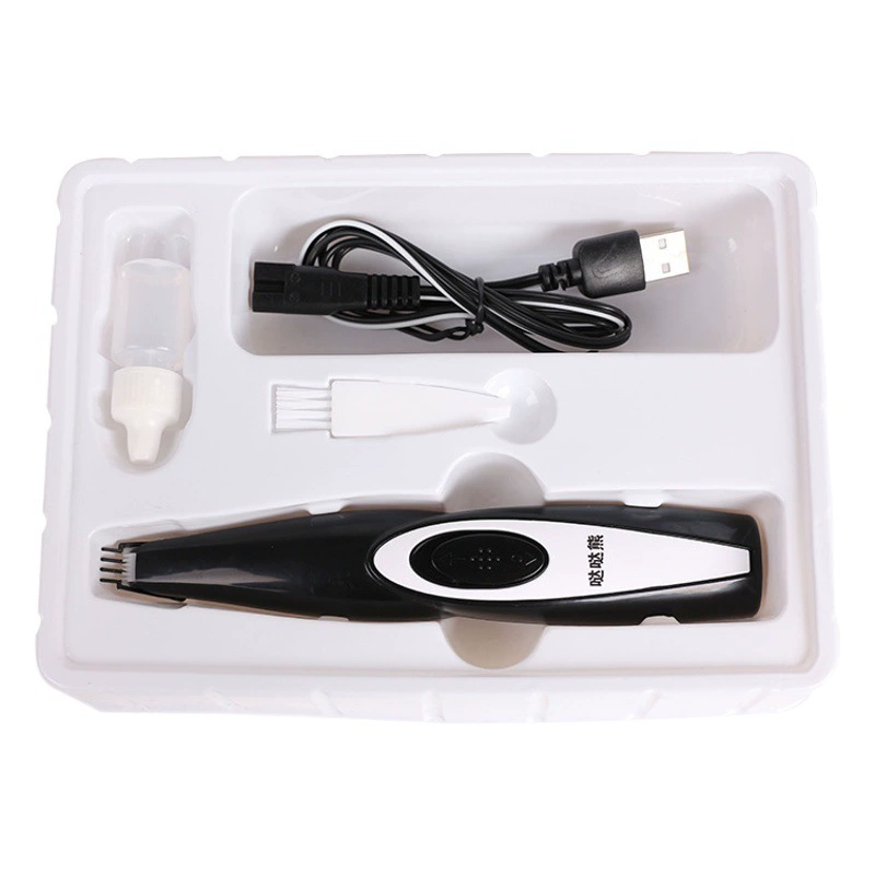 NC для бритья ног машина для волос плюшевый мишка золотые волосы для ног Электрический Альпинист для ног для домашних животных Машинка для стрижки волос