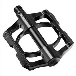 Mountain bike carriage, bearing, pedal, ankle bracelet pedalled, aluminum alloy