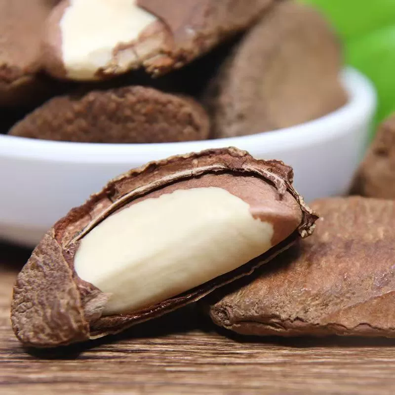 Китайская пустынная моллюсковая улитка и фруктовая соль, солёные орехи, сухофрукты, подлинная материнская обертка для плодов, крупные фрукты, бразильский каштан, новые товары