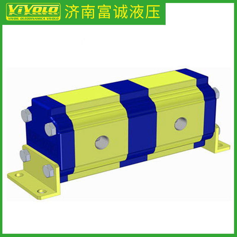 RV-2D/26 9RD0557 9RD0657 9RD0757惠供意大利VIVOLO同步分流器