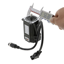 OK57DL76EC1-2C1 57mm closed-loop motor NEMA23 2Nm 1.8deg