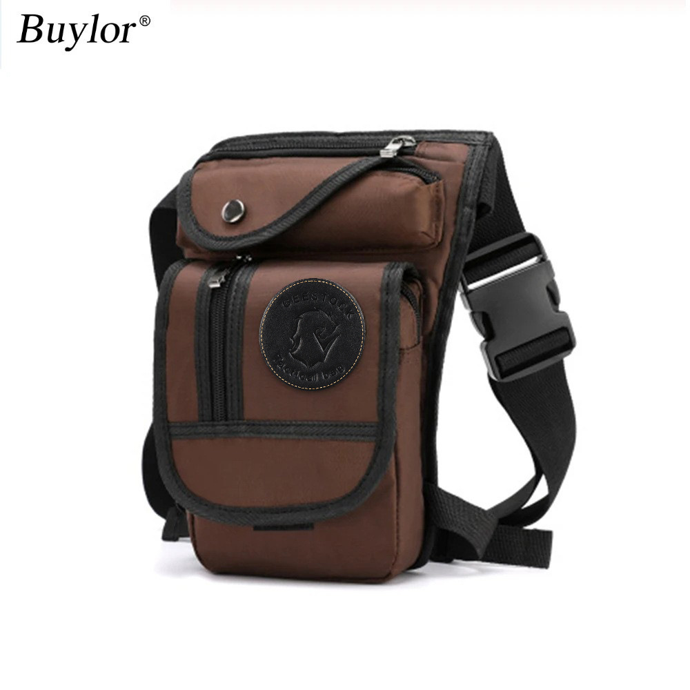 브라운(나일론)