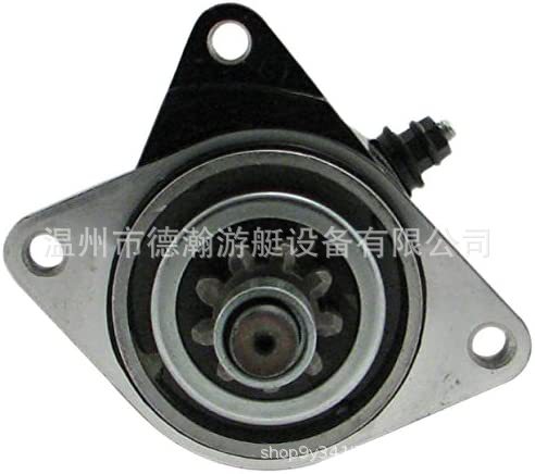 电机 舷外机 启动马达 \228000-4560 278-000-576 278-000-577