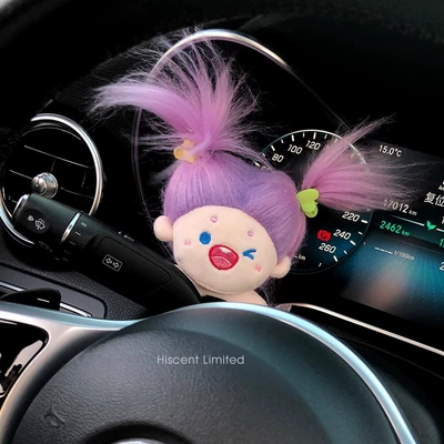 decoration car turn signal wiper — Sürətlər qutusu və əl tormozu başlıqları
