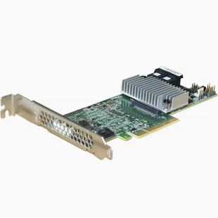 M5 | M6 Series Applicable Array Cards [4GB SAS Array Card (8 RAID Cards)]]
