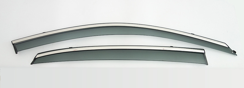 Suitable for Audi A4L Rainproof Spoiler Sunshade Version Audi A4L Window Visor