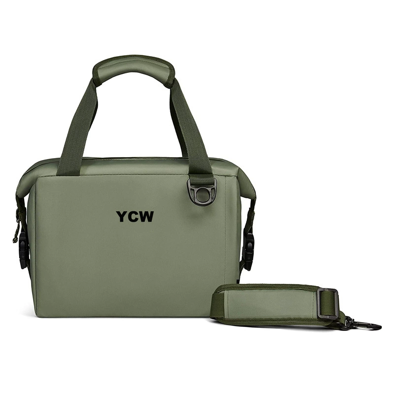 Handheld waterproof multifunctional thermos, Amazon, increased thickness, food bag, custom-made