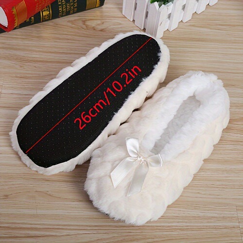 Warmth) Cozy Warm Women's Winter Plush Terry-Lined Thermal Winter Thickened Style