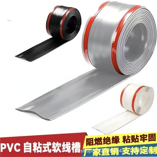 �羳��PVC�߾�����ճ����[�ΰ���ʽPVC�߾��������[�ξ�·���l