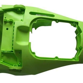 其他塑料制品;其他塑料棒