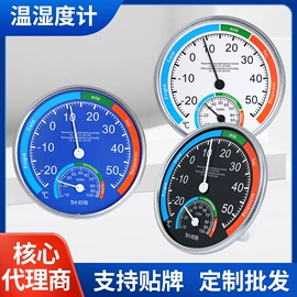 温湿度计;其他温湿度表;玻璃温度计