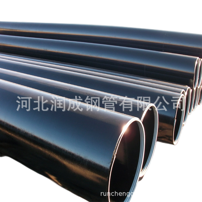 生产出口API 5L NACE MR0175 ISO15156抗酸埋弧焊管 HIC SSC测试