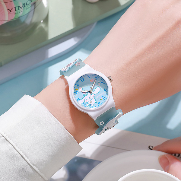 Cartoon children's watch