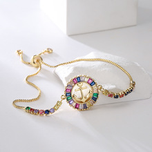 �Ĺ� �羳��Ʒ INS�ʺ�ɫT���ʯ����Ů�����ɵ��� ͭ��18K������